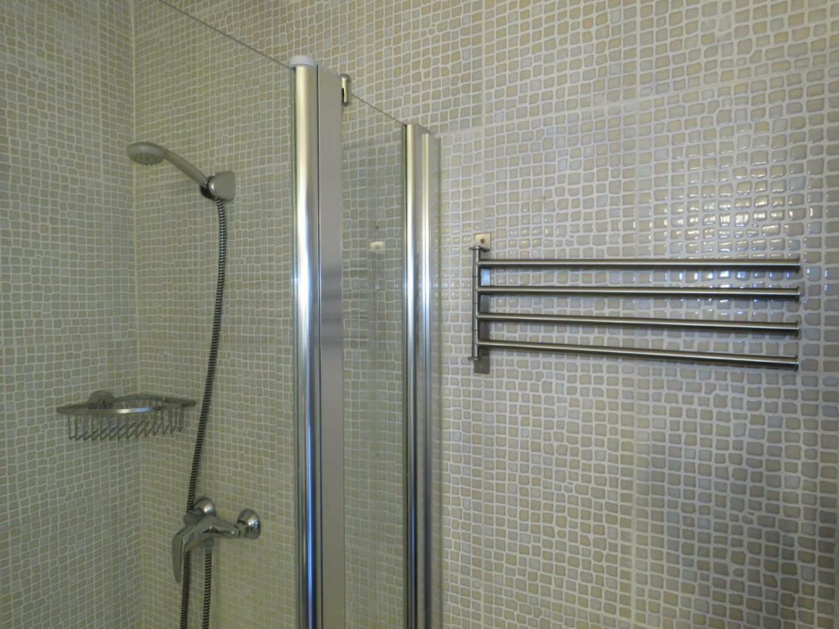 Club Bellavista - Apartamento Con Vistas Al Mar Torremolinos Exterior photo